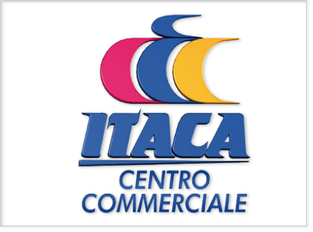 centro commerciale itaca