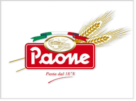 pasta paone